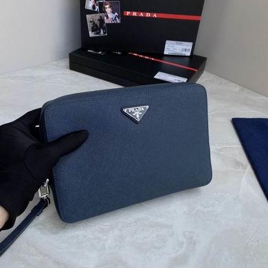 Replica Prada Bags WM2VF017 24X16X4