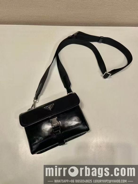 Replica Prada Bags 2ZH108 18X13X3cm WP