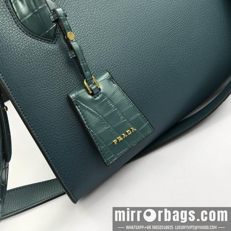 Replica Prada Bags CD66155 30X24X15 seven colors