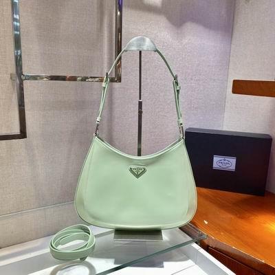 Replica Prada Bags Cleo 1BC156 30x18.5x4cm ap 19