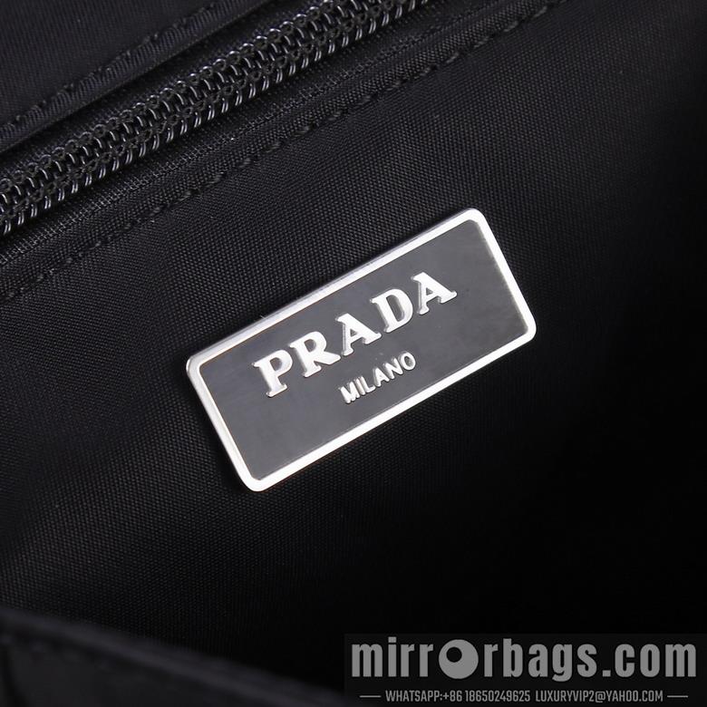 Replica Prada Bags Prada 1BD203 23.5x18x11cm ww