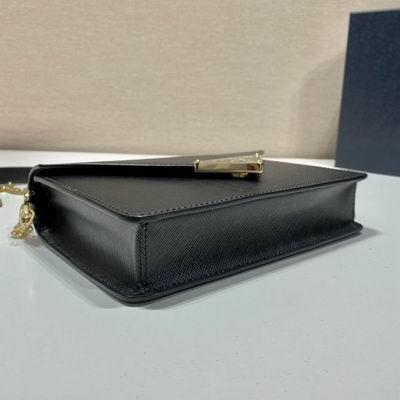 Replica Prada Bags Saffiano 1BD318 21.5x14x4cm ap 09