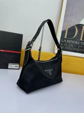 Replica Prada Bags WW219185 26X16X11