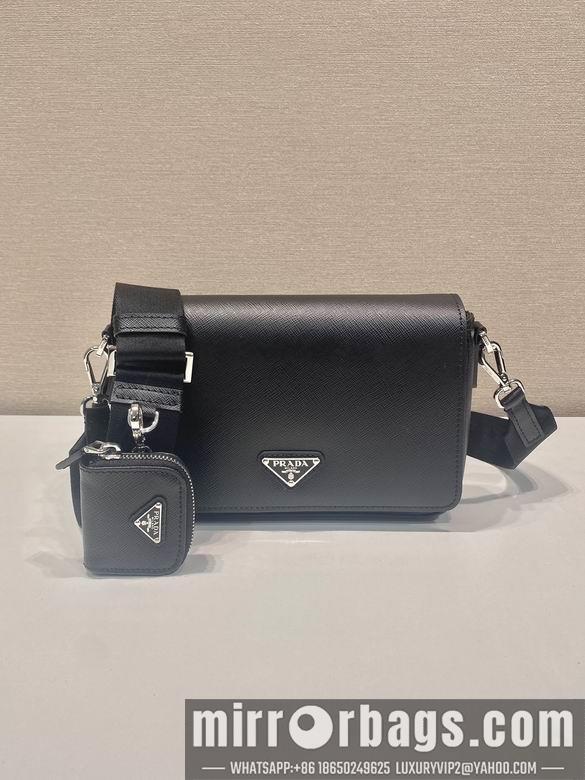 Replica Prada Bags Prada 2VD059 22x14.5x5cm AP
