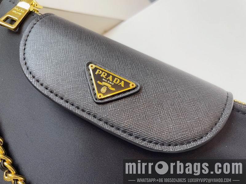 Replica Prada Bags 1BD268 24X6.5X15cm CN