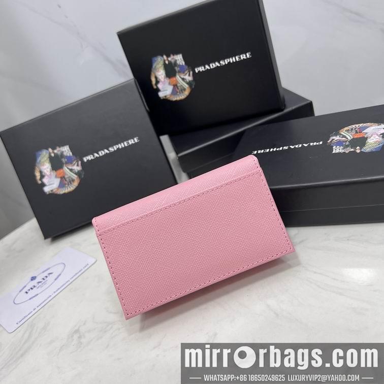 Replica Prada Bags Prada ML205 11x6.5cm zy