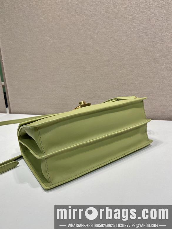 Replica Prada Bags Prada 1BN023 28x16x10cm AP