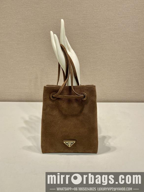 Replica Prada Bags Prada 1BH221 17x20cm AP1