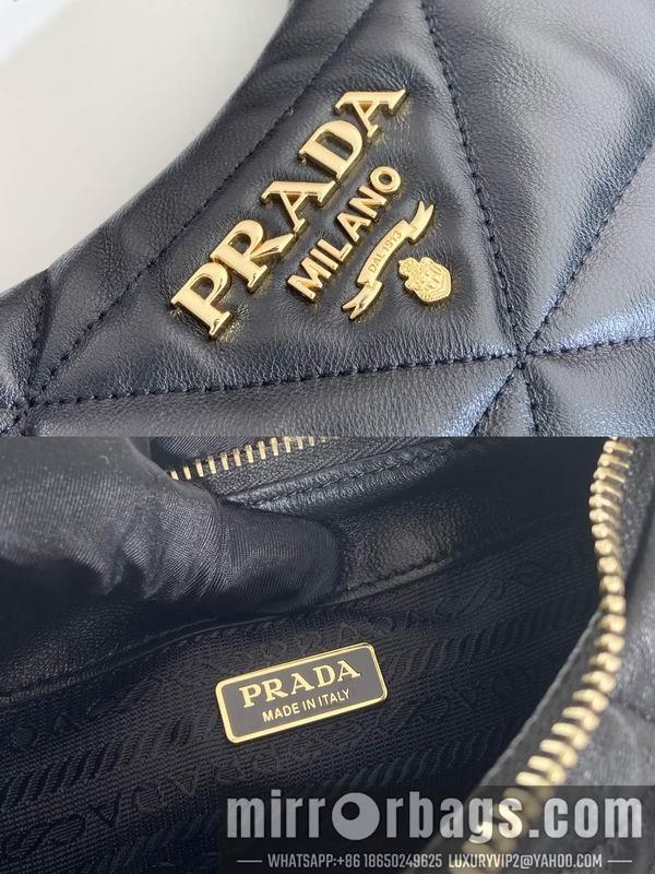 Replica Prada Bags Prada hobo 1BA384 21x12.5x6.5cm AP