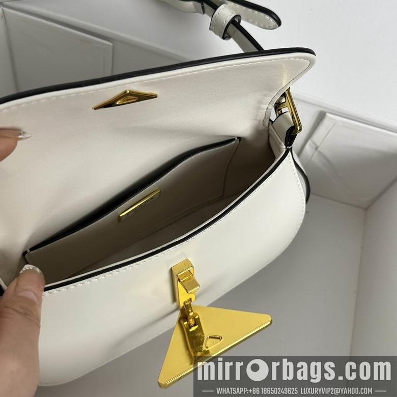Replica Prada Bags 1BD345 24X11X4cm