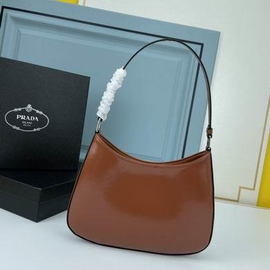 Replica Prada Bags Hobo 499 26cm YW