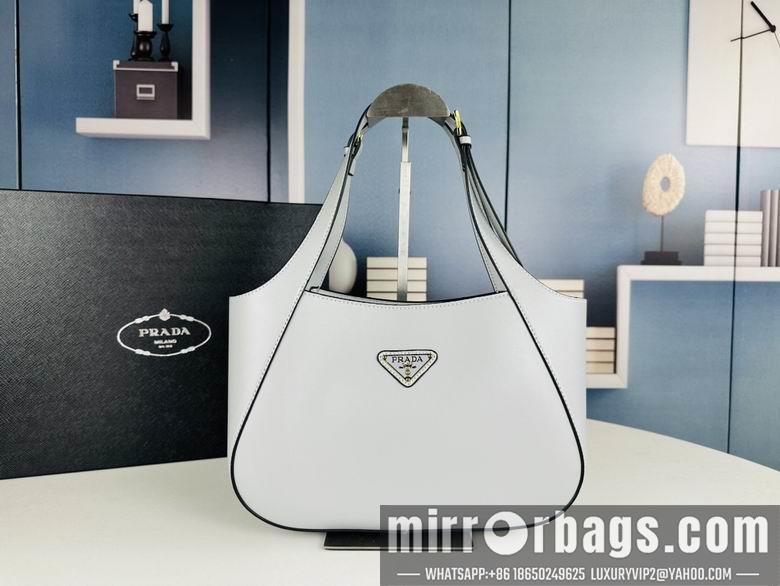 Replica Prada Bags 1BG488 28X20X7.5cm XMY 4colour