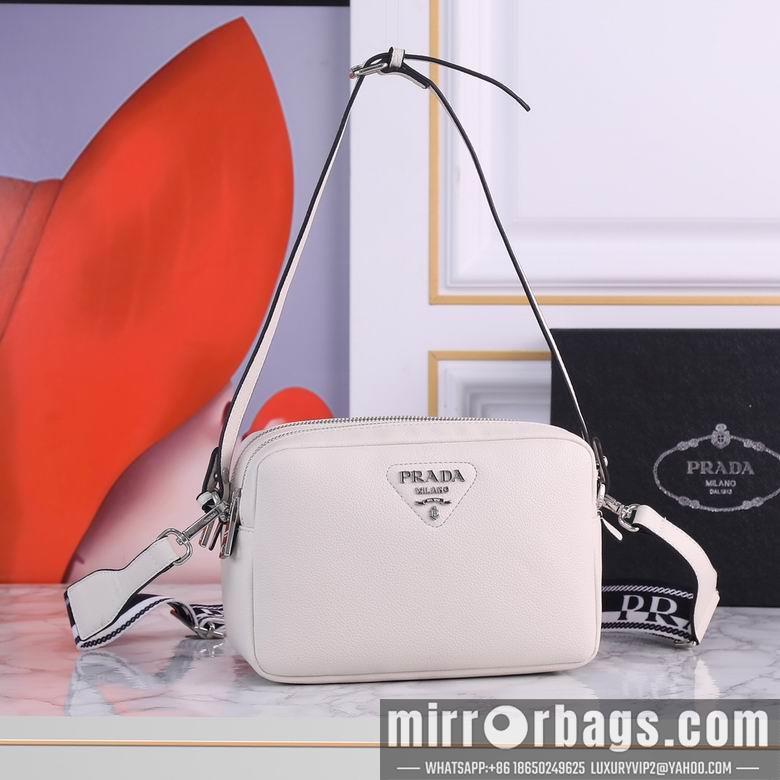 Replica Prada Bags 1BD082 22X14X8cm XMY 3colour