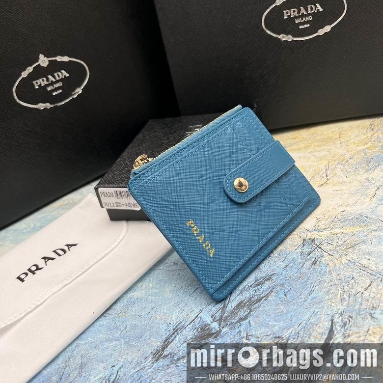 Replica Prada Bags 7012 YG-2