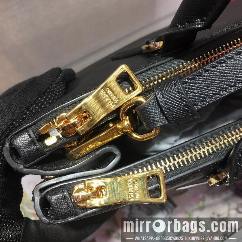 Replica Prada Bags Galleria 1BA896 24.5X16.5X11cm ap 40