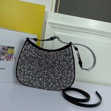 Replica Prada Bags Hobo 169 25cm ww
