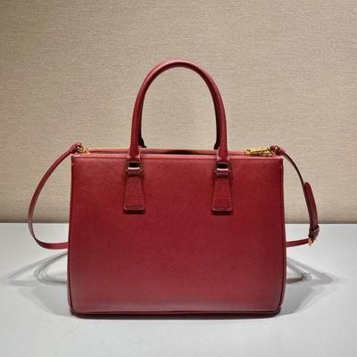 Replica Prada Bags Galleria Saffiano AP1BA274 33X24X15