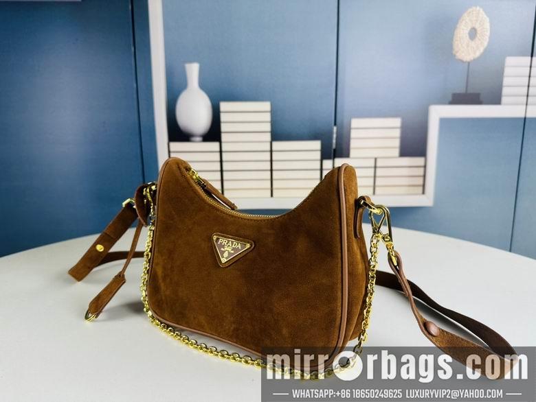 Replica Prada Bags 2449 22X13cm XMY