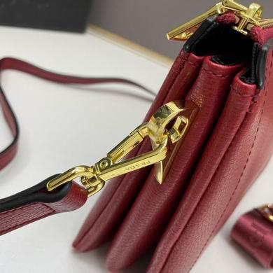 Replica Prada Bags 1BH188 24X19X6cm YW