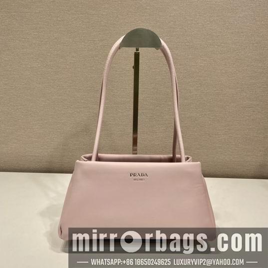 Replica Prada Bags Parda 1BA368 26x14x13cm Ap