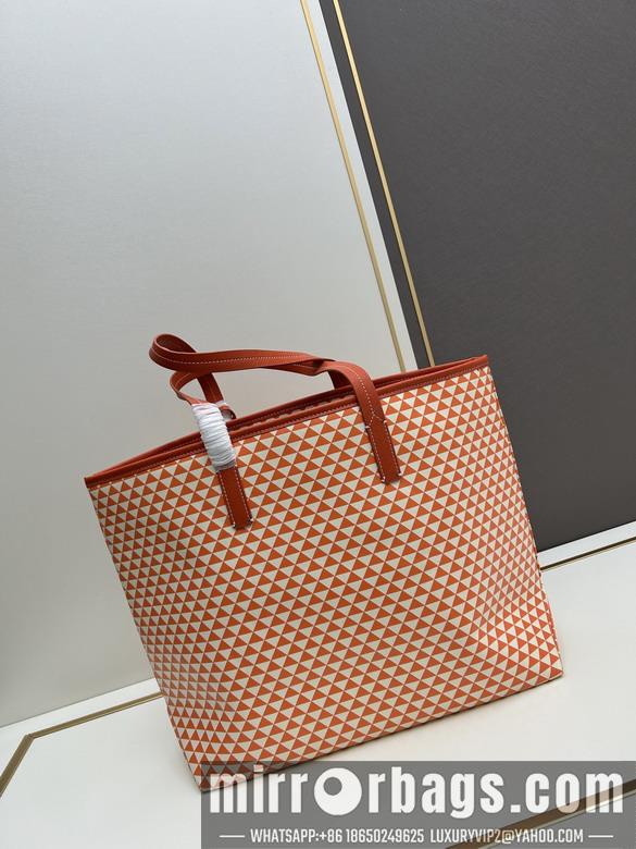 Replica Prada Bags Prada 2509 47x31x14cm jj3