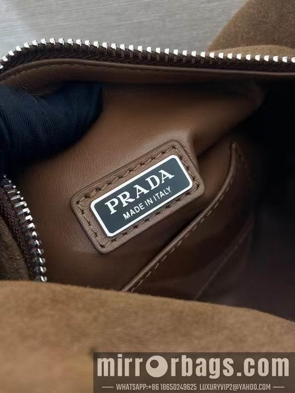Replica Prada Bags 2VH188 24X11X11cm WP 3colour