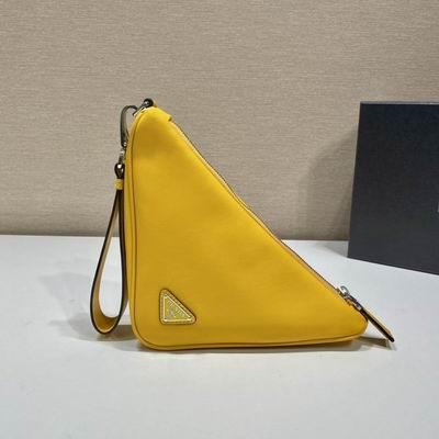 Replica Prada Bags Triangle 1NE039 26x14x5cm ap 05