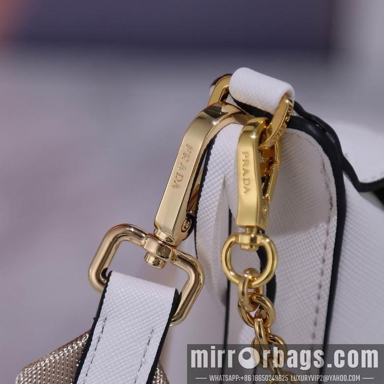 Replica Prada Bags 1BH204 23X17X6.5cm XMY 2colour