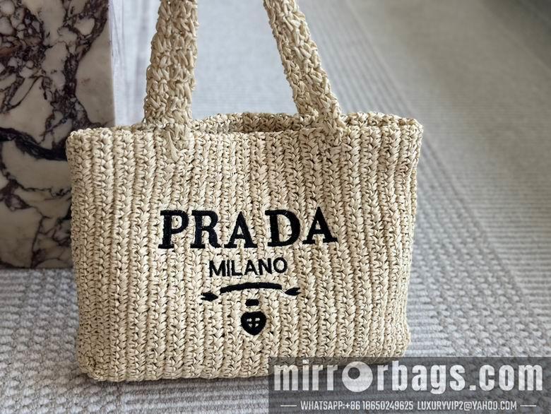 Replica Prada Bags 30cm 040201 DN