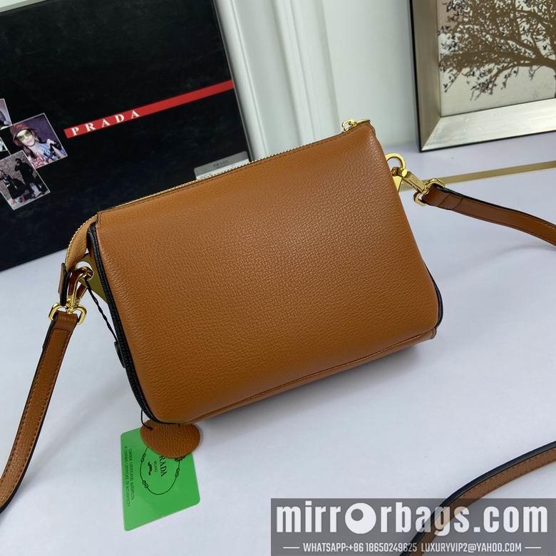 Replica Prada Bags WW66136 21X15X9