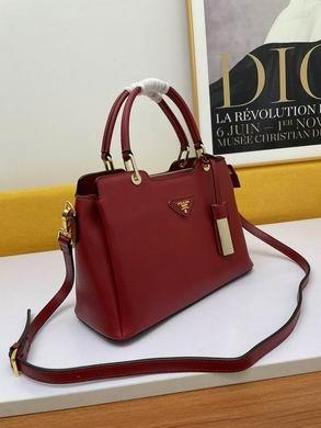 Replica Prada Bags WW2013 30X21X13