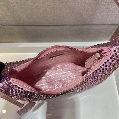 Replica Prada Bags Re-Edition Duchesse AP1NE515 23x13x5