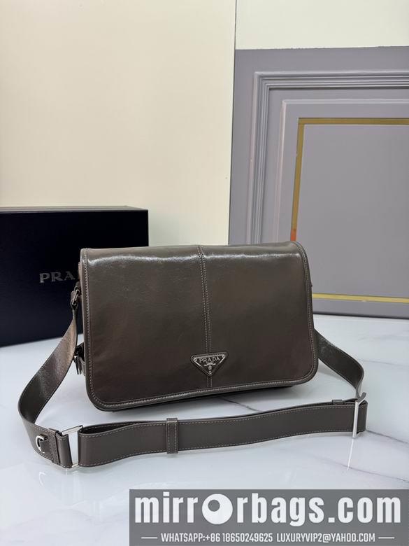 Replica Prada Bags 2VD073 30X20X11cm WP 4colour