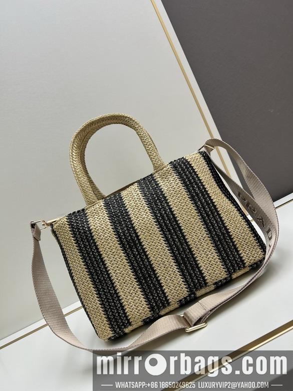 Replica Prada Bags Prada 2359 30x19x16cm jj3