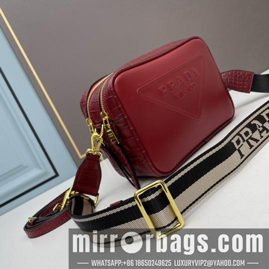 Replica Prada Bags Prada 55108 23x16x10cm ww7色