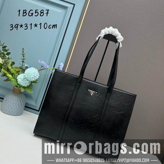 Replica Prada Bags Prada 1BG587 39x31x10cm ww3色