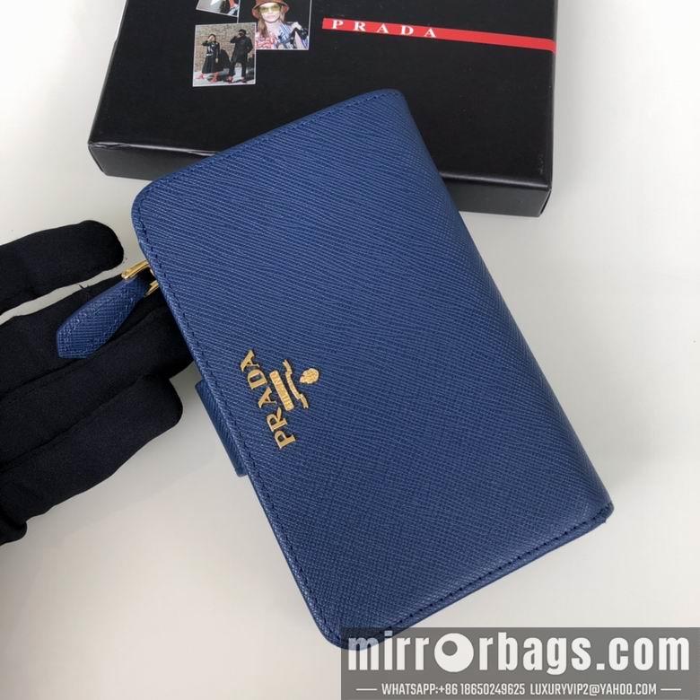 Replica Prada Bags 1M1225 14X9.5cm