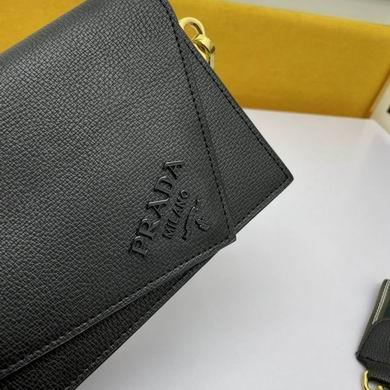 Replica Prada Bags WW2105 24X15X8