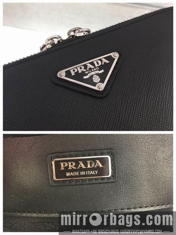 Replica Prada Bags 2VH070 18x12x5.5cm  01