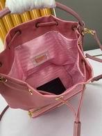 Replica Prada Bags WW1BH038  18X23X12