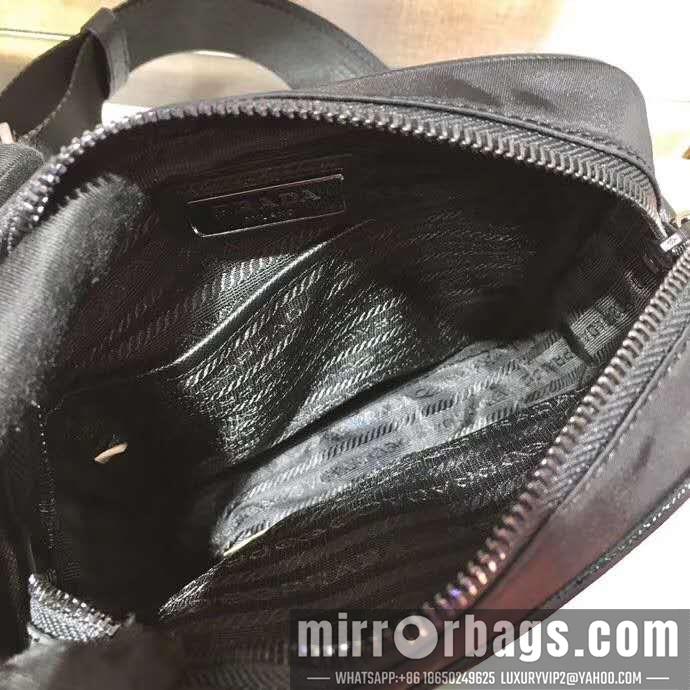 Replica Prada Bags 2VH112 20X16X5cm WP