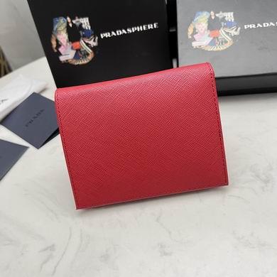 Replica Prada Bags LM203 10X9X2cm ZY