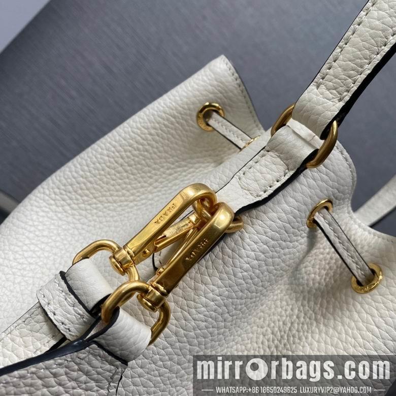 Replica Prada Bags 1BE018 21X25X15cm DN 2colour