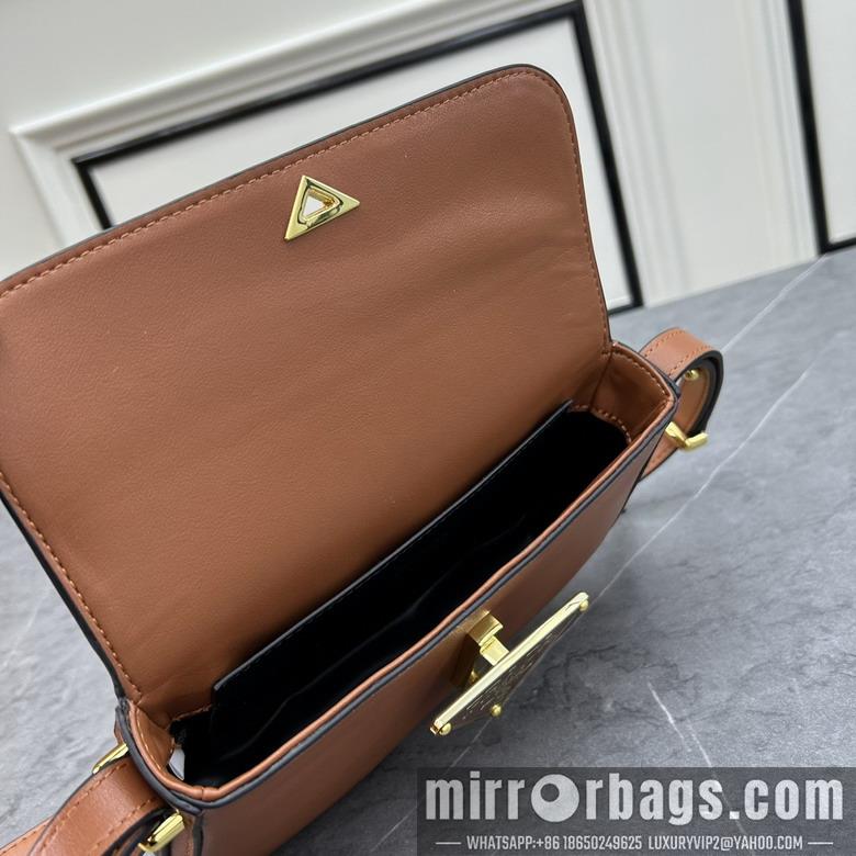 Replica Prada Bags Prada 1BD339 20.5x10.5x4cm ss1