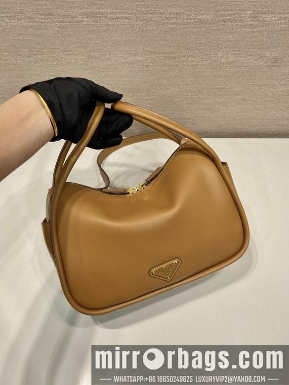 Replica Prada Bags 1BA451 25X18X10cm WP 4colour
