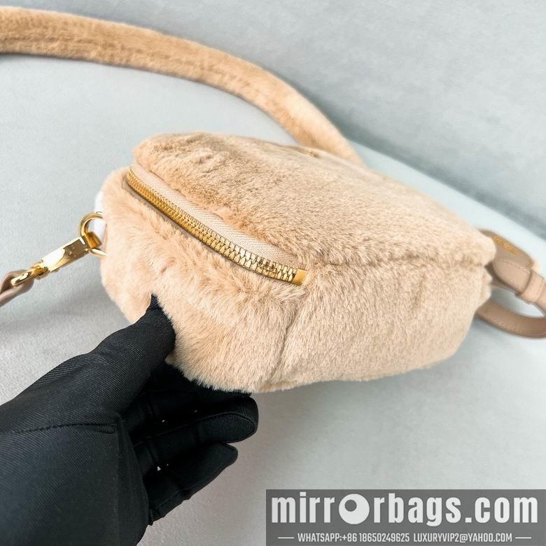 Replica Prada Bags 1BH203 18.5X13X6cm DN 2colour