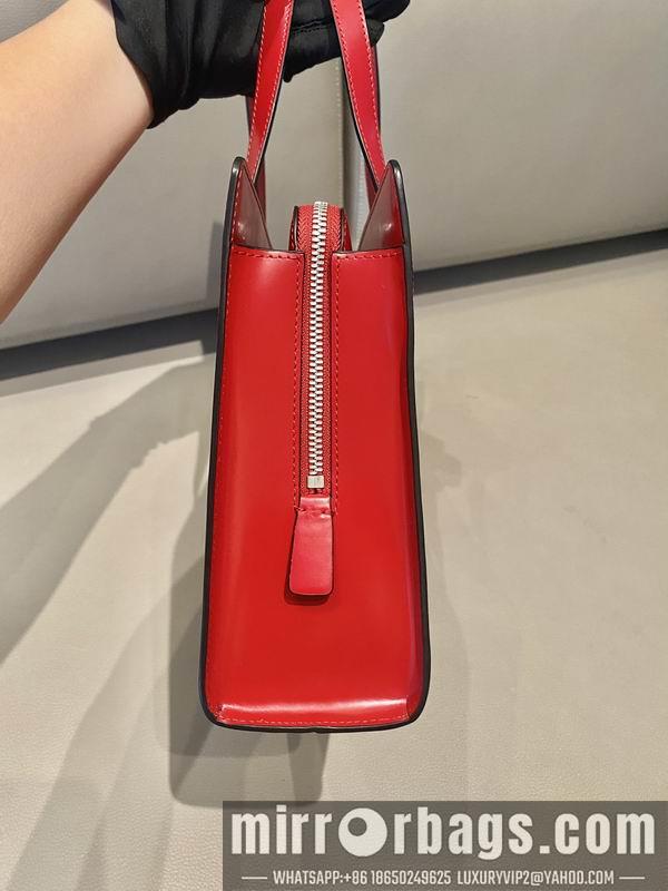 Replica Prada Bags Tote 1BA350 30x22x9cm ap 20