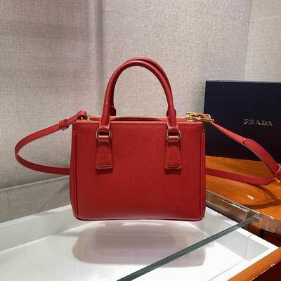 Replica Prada Bags Galleria Saffiano AP1BA906 20x15x9.5