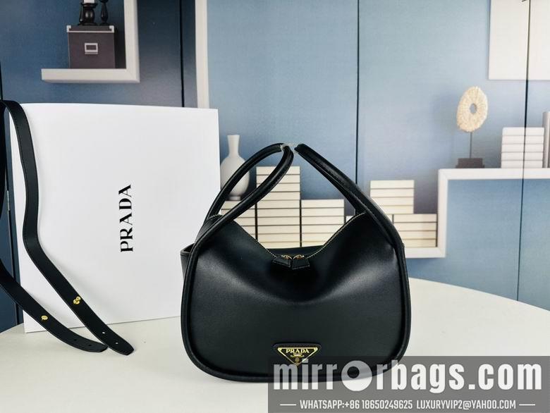 Replica Prada Bags 451 25X19X11cm XMY 4colour