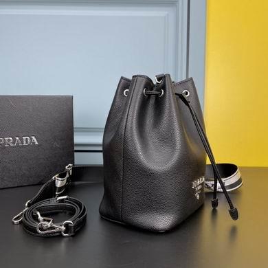 Replica Prada Bags 20X25X14cm 062811 YW